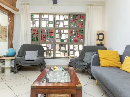 Casa Acuario, Location Maison 8 personnes à Tossa de Mar - Photo 5