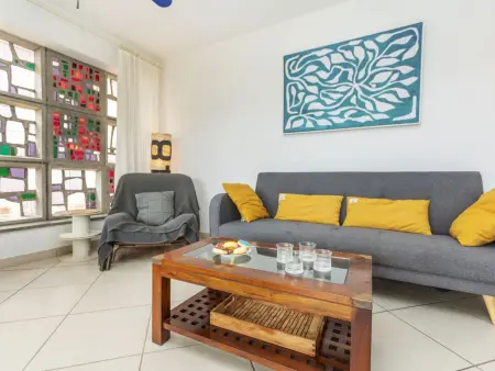 Casa Acuario, Location Maison 8 personnes à Tossa de Mar - Photo 6