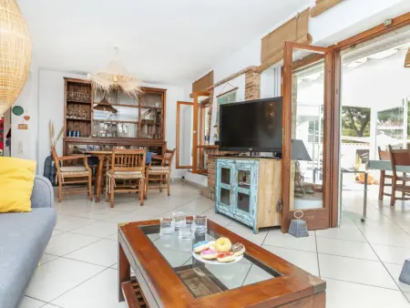 Casa Acuario, Location Maison 8 personnes à Tossa de Mar - Photo 7