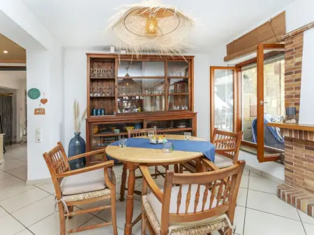 Casa Acuario, Location Maison 8 personnes à Tossa de Mar - Photo 8