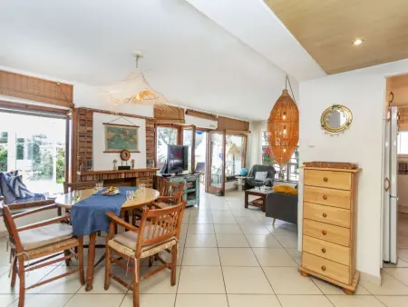 Casa Acuario, Location Maison 8 personnes à Tossa de Mar - Photo 9