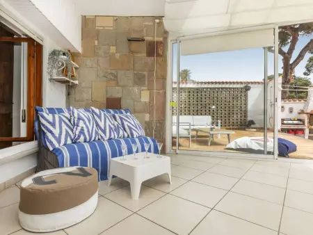 Casa Acuario, Location Maison 8 personnes à Tossa de Mar - Photo 10