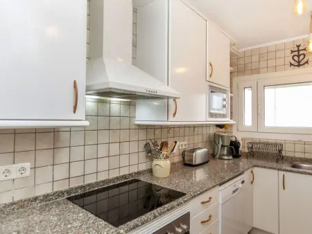 Casa Acuario, Location Maison 8 personnes à Tossa de Mar - Photo 11
