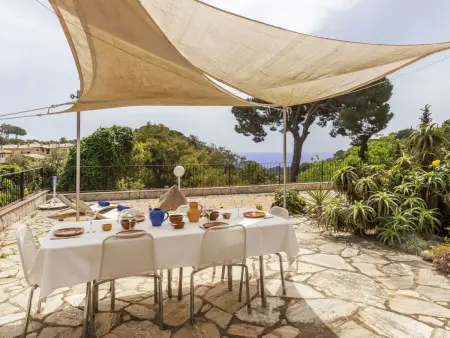 Casa Acuario, Location Maison 8 personnes à Tossa de Mar - Photo 18