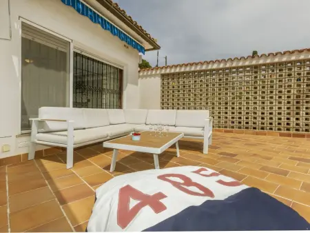 Casa Acuario, Location Maison 8 personnes à Tossa de Mar - Photo 19