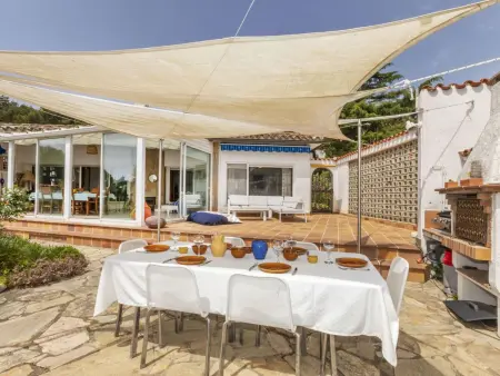 Casa Acuario, Location Maison 8 personnes à Tossa de Mar - Photo 20