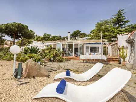 Casa Acuario, Location Maison 8 personnes à Tossa de Mar - Photo 21