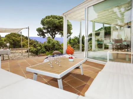 Casa Acuario, Location Maison 8 personnes à Tossa de Mar - Photo 22
