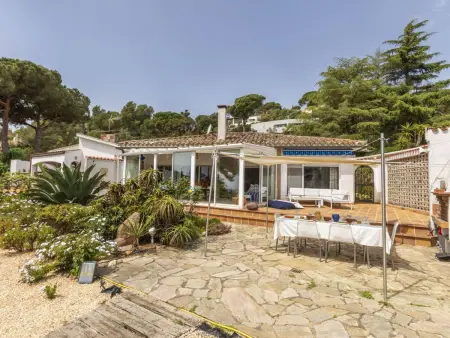 Casa Acuario, Location Maison 8 personnes à Tossa de Mar - Photo 23