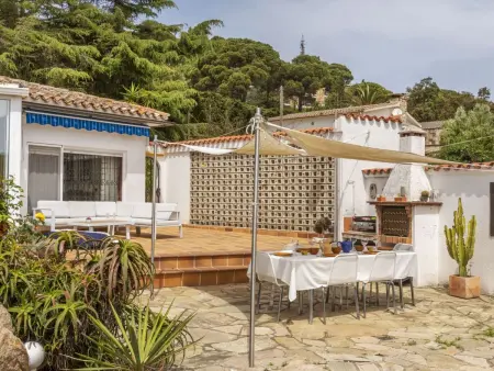 Casa Acuario, Location Maison 8 personnes à Tossa de Mar - Photo 24