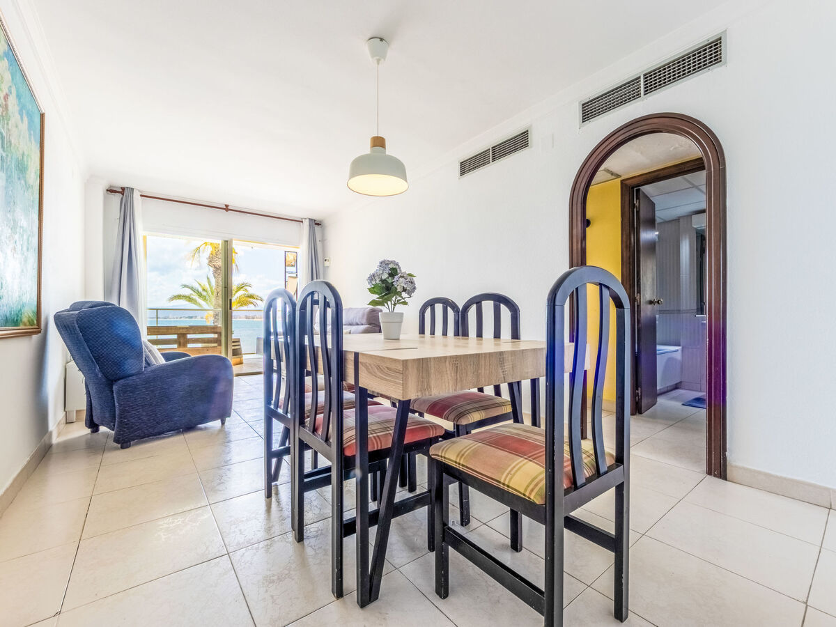 Barcino - Appartement 70 m² face à la mer à Salou - Photo 2