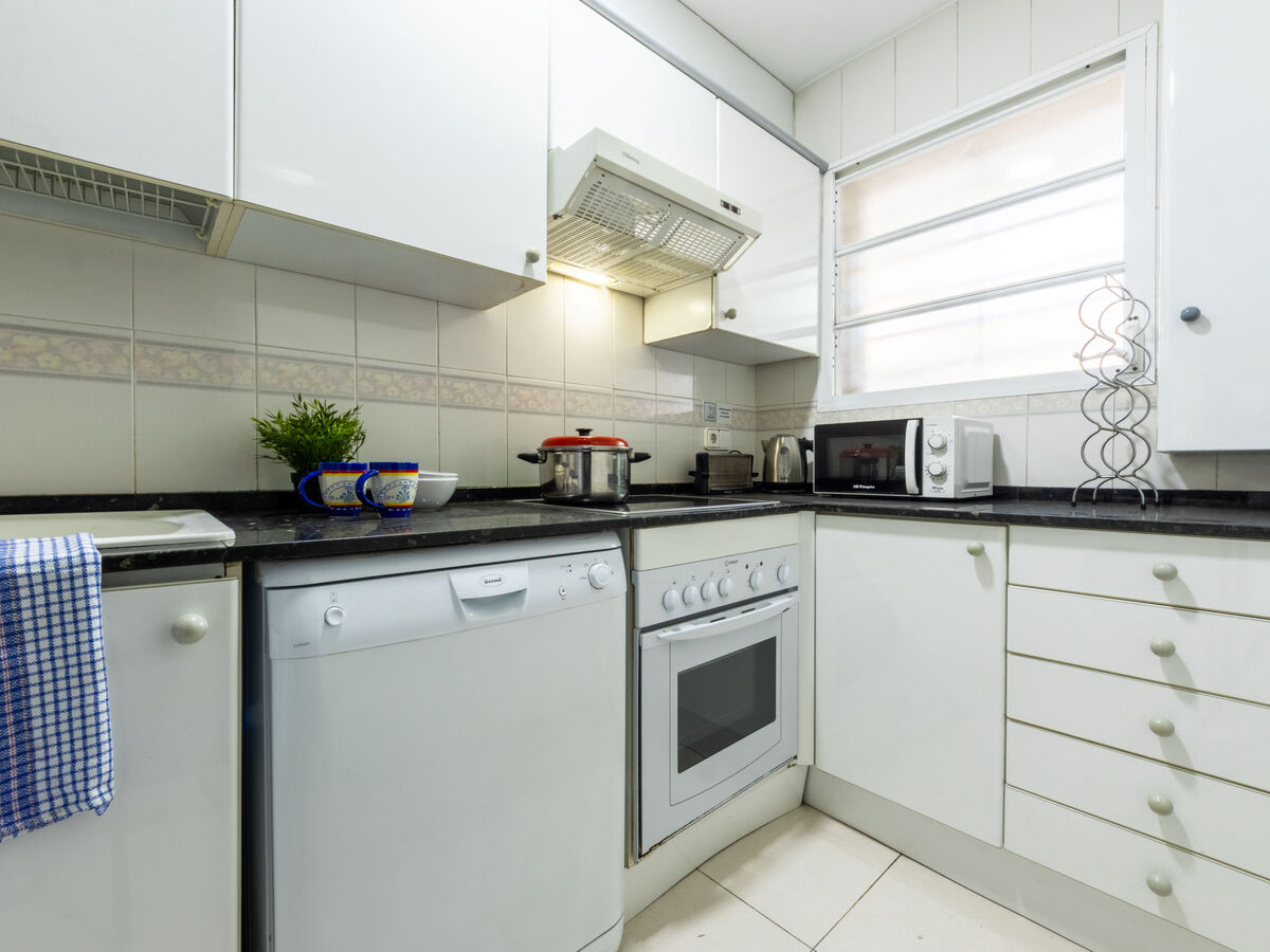 Barcino - Appartement 70 m² face à la mer à Salou - Photo 3