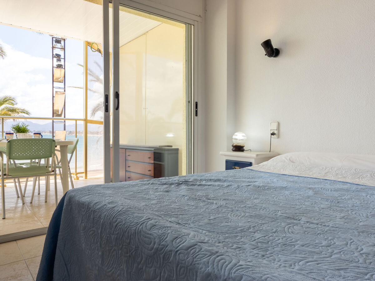 Barcino - Appartement 70 m² face à la mer à Salou - Photo 4