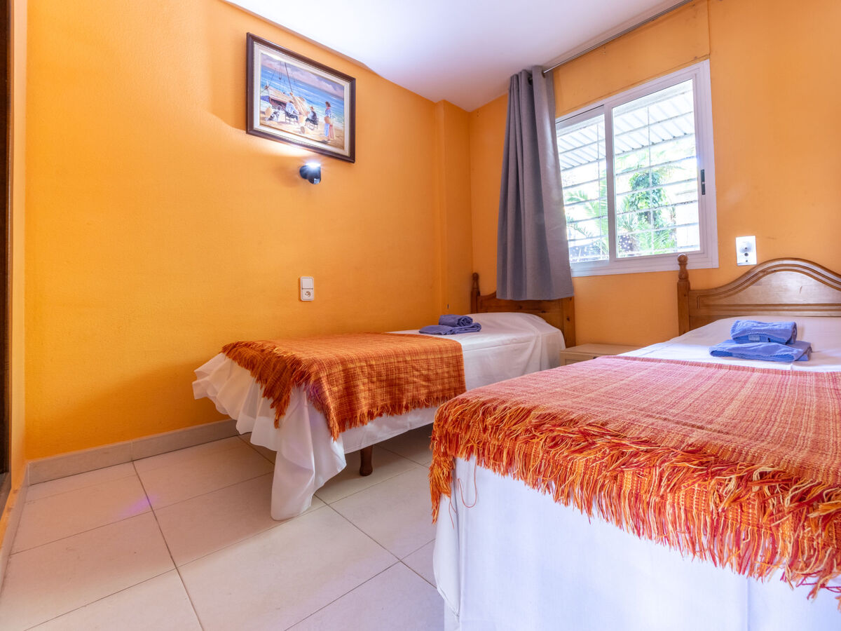 Barcino - Appartement 70 m² face à la mer à Salou - Photo 5