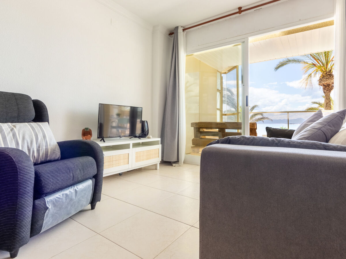 Barcino - Appartement 70 m² face à la mer à Salou - Photo 6