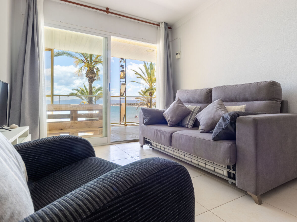 Barcino - Appartement 70 m² face à la mer à Salou - Photo 7