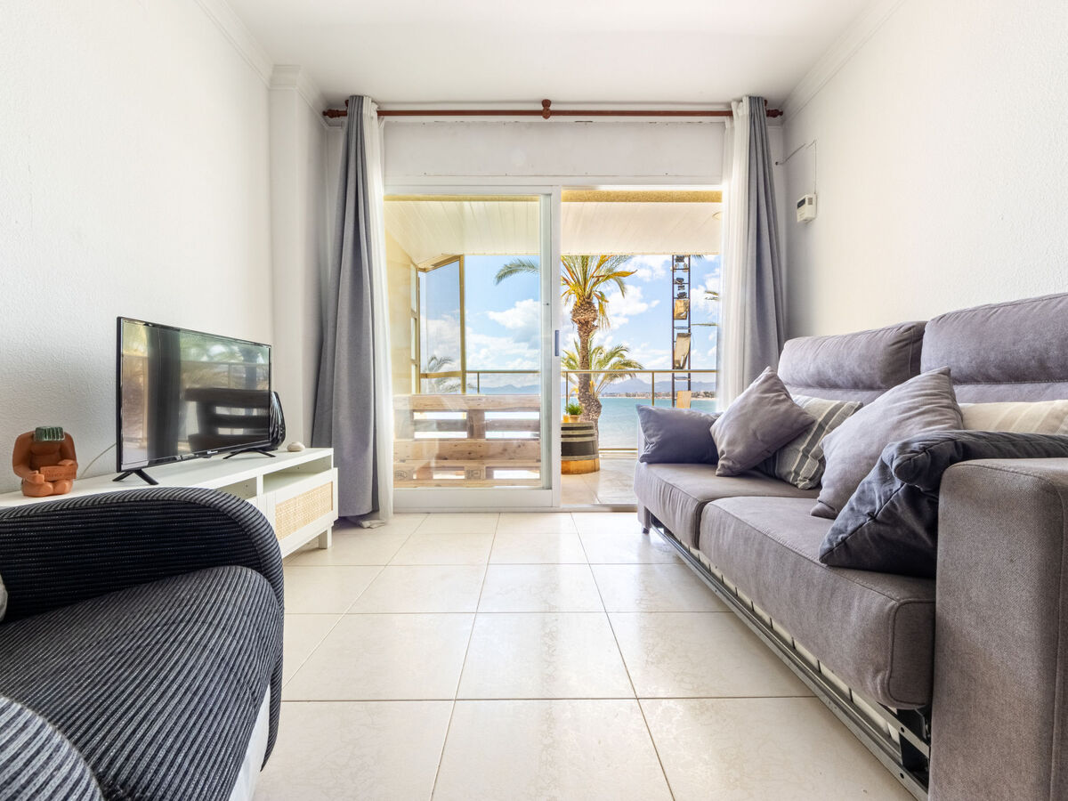 Barcino - Appartement 70 m² face à la mer à Salou - Photo 8