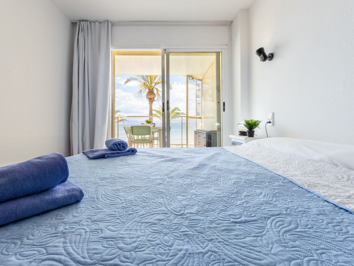 Barcino - Appartement 70 m² face à la mer à Salou - Photo 11
