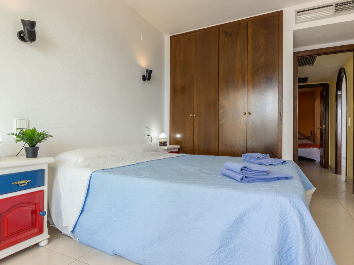 Barcino - Appartement 70 m² face à la mer à Salou - Photo 12