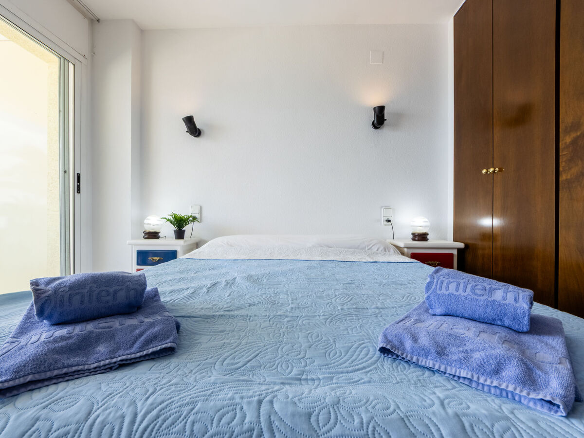 Barcino - Appartement 70 m² face à la mer à Salou - Photo 13