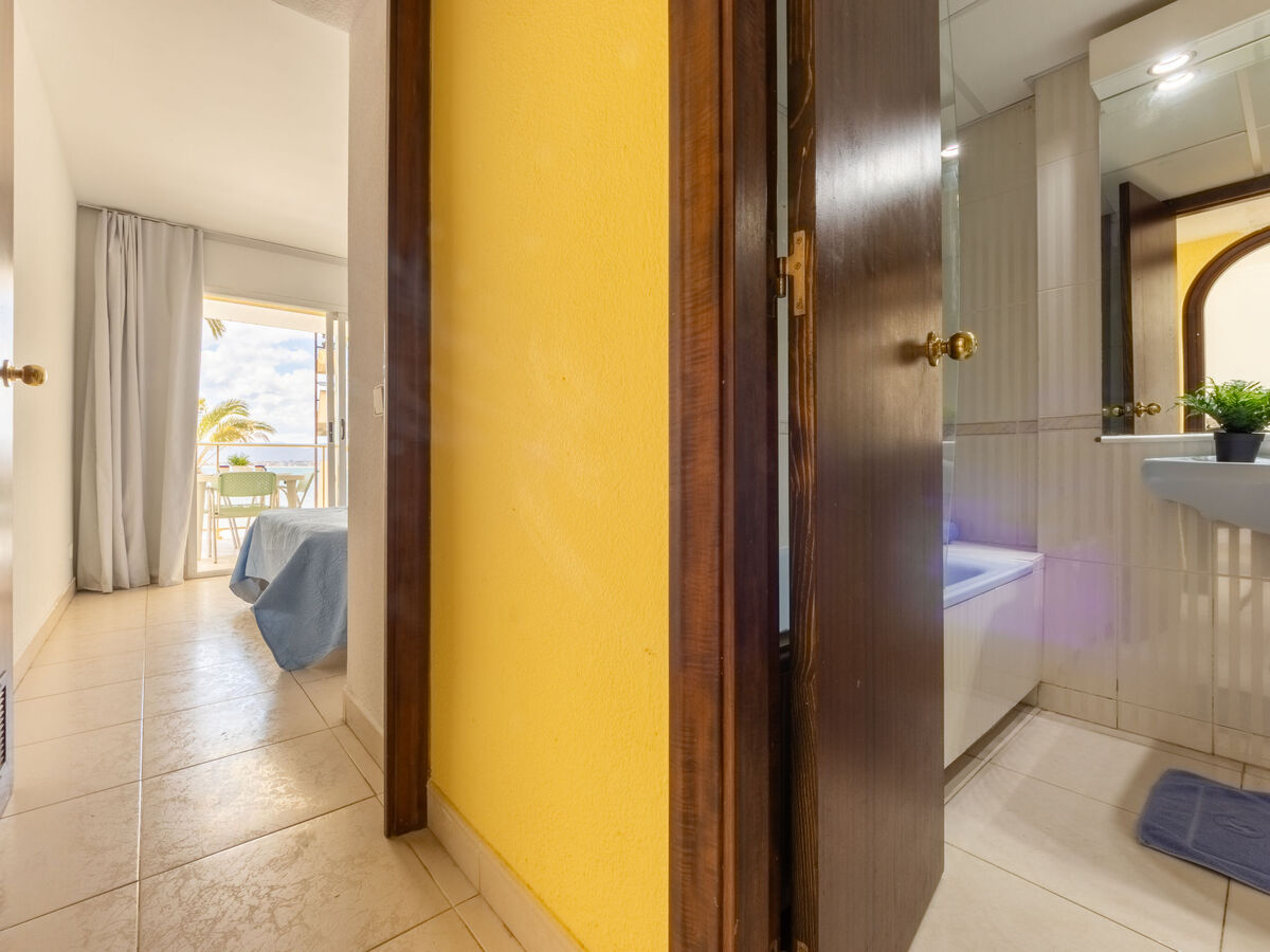 Barcino - Appartement 70 m² face à la mer à Salou - Photo 14