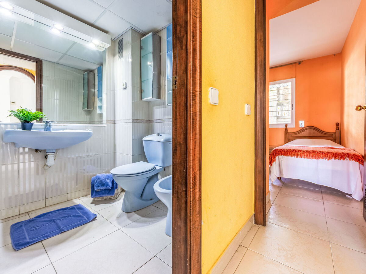 Barcino - Appartement 70 m² face à la mer à Salou - Photo 16