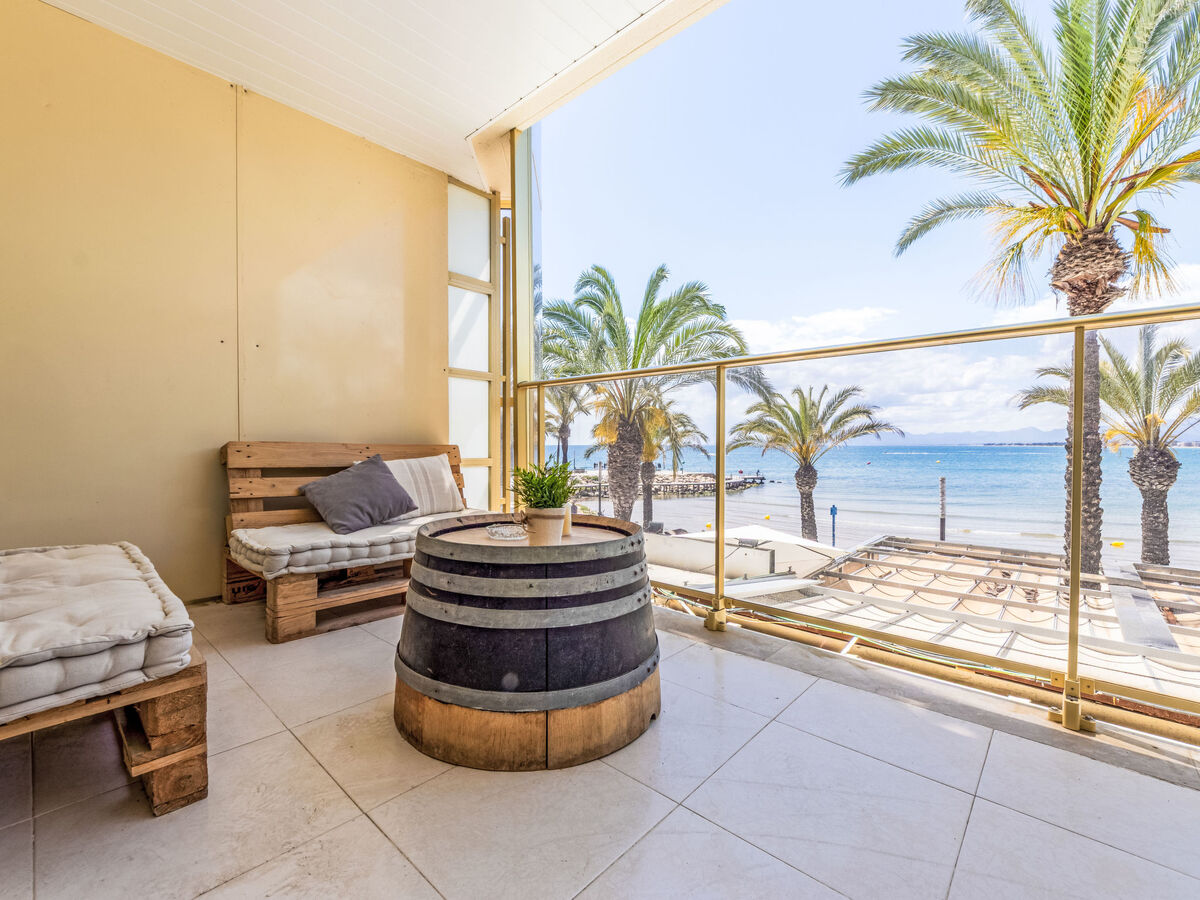 Barcino - Appartement 70 m² face à la mer à Salou - Photo 19
