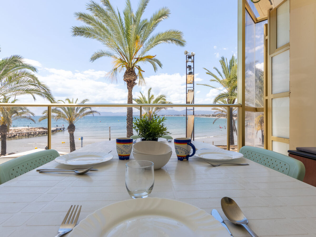 Barcino - Appartement 70 m² face à la mer à Salou - Photo 20