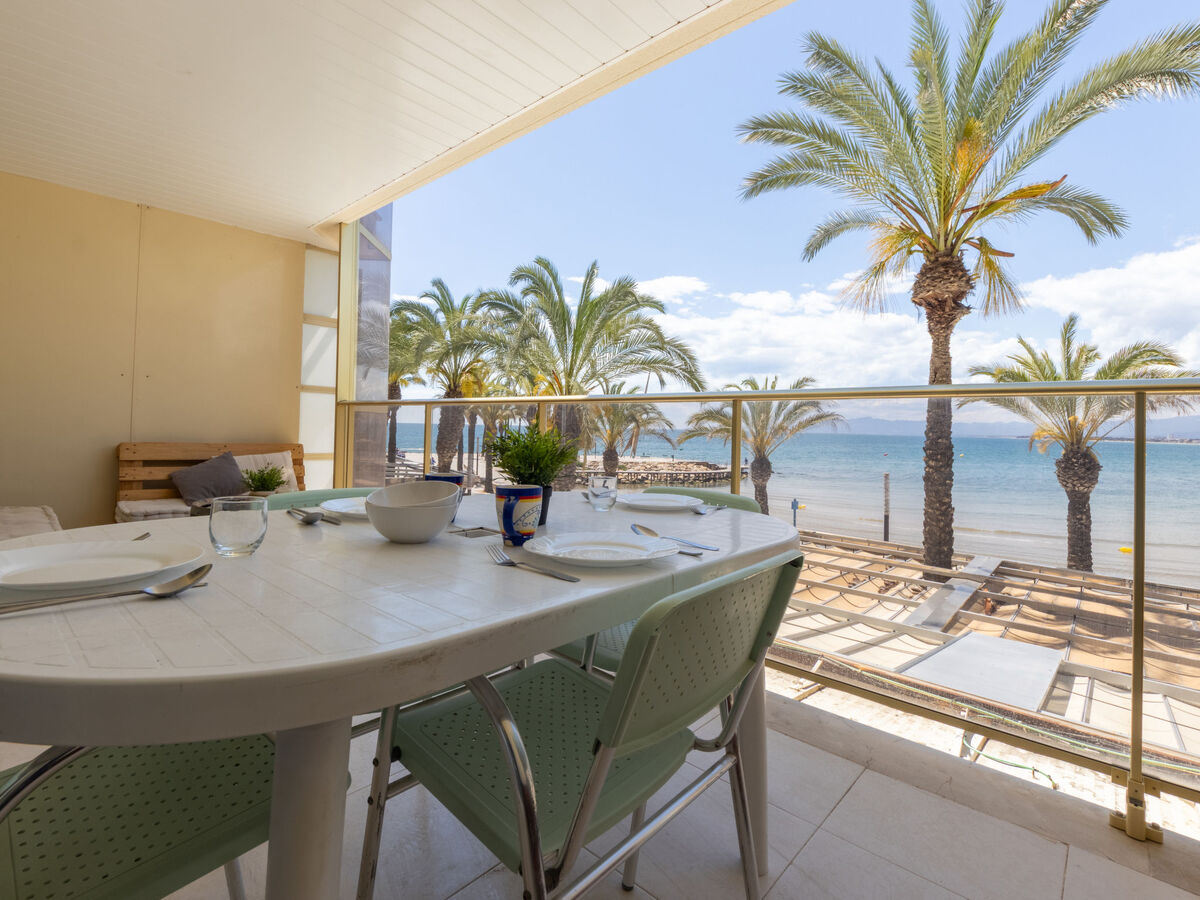 Barcino - Appartement 70 m² face à la mer à Salou - Photo 21