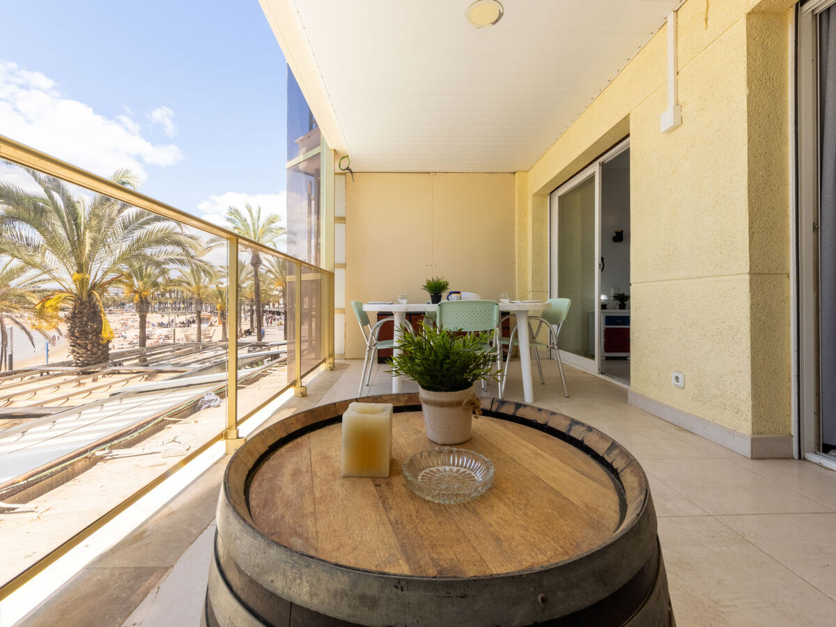 Barcino - Appartement 70 m² face à la mer à Salou - Photo 22