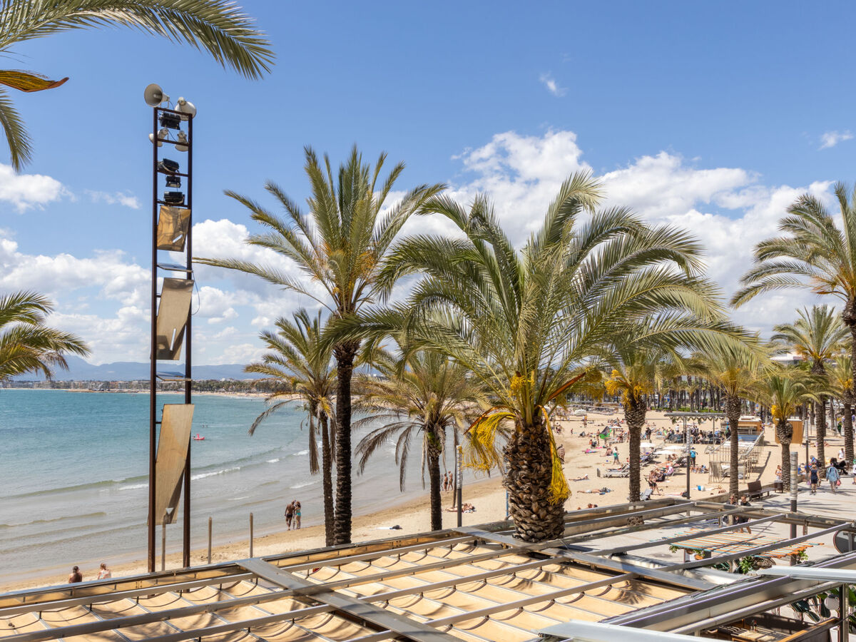 Barcino - Appartement 70 m² face à la mer à Salou - Photo 23