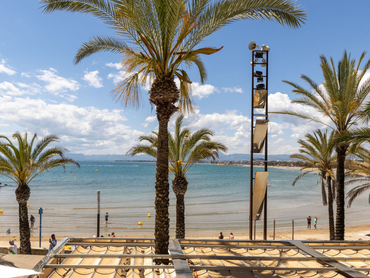 Barcino - Appartement 70 m² face à la mer à Salou - Photo 24