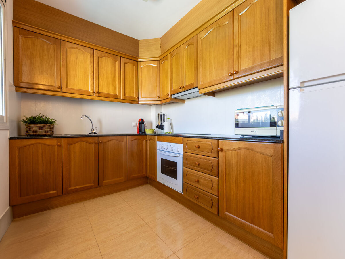 Appartement Merida, 100 m de la plage à Alcanar - Photo 5
