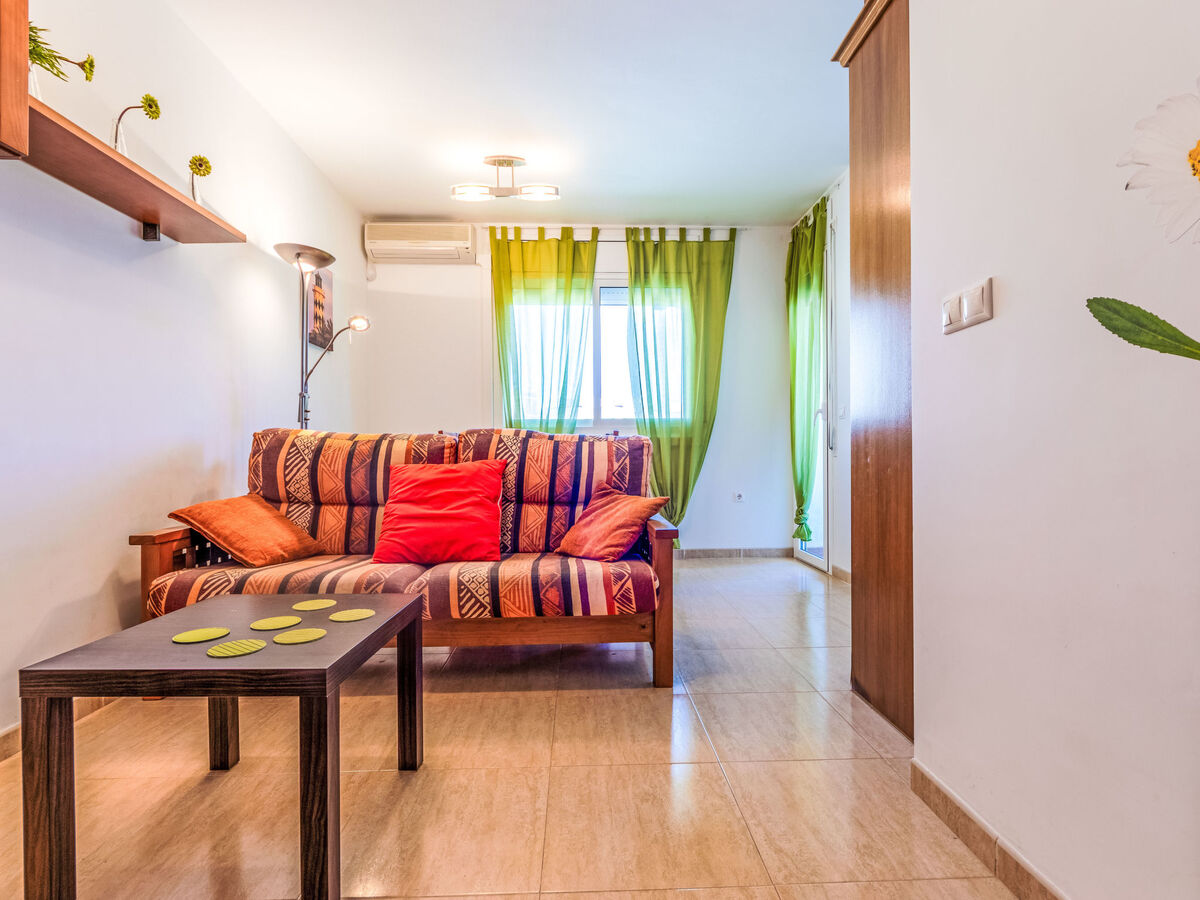 Appartement Merida, 100 m de la plage à Alcanar - Photo 7