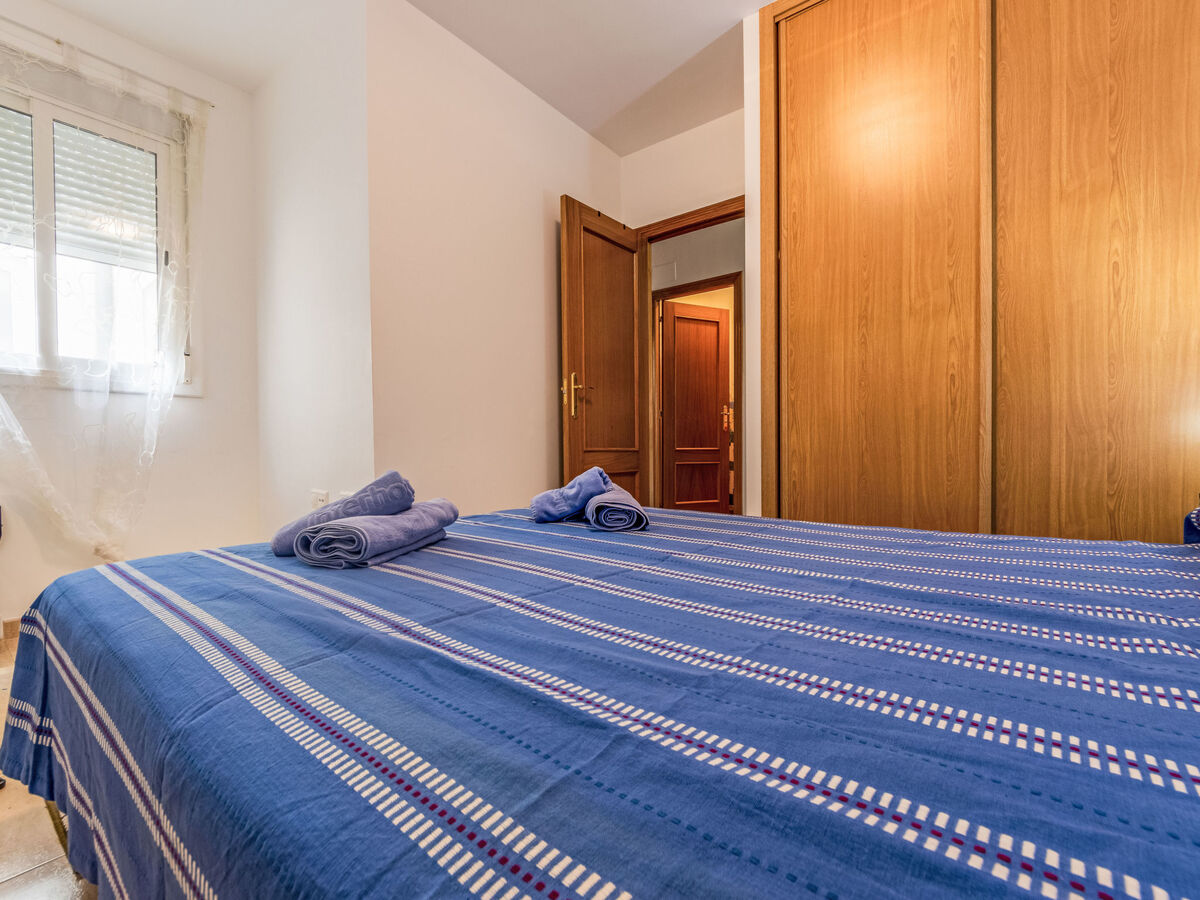 Appartement Merida, 100 m de la plage à Alcanar - Photo 13