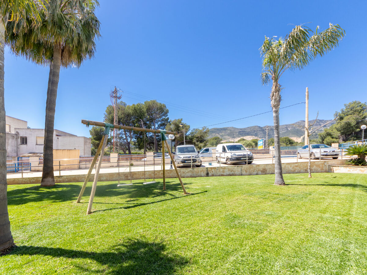 Appartement Merida, 100 m de la plage à Alcanar - Photo 19