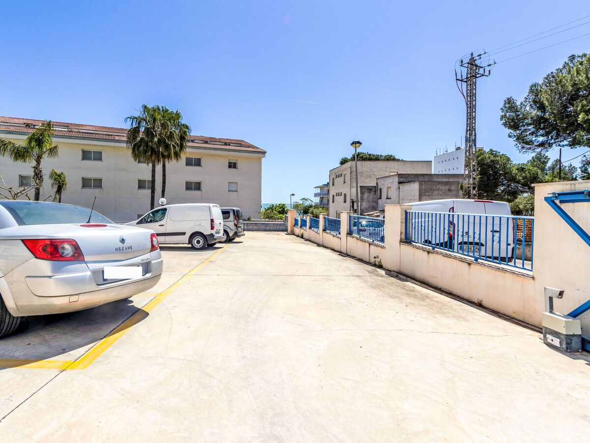 Appartement Merida, 100 m de la plage à Alcanar - Photo 20