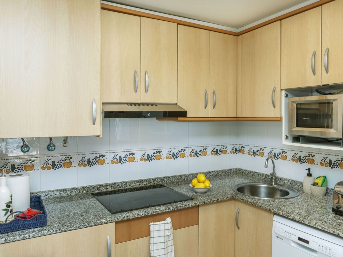 Appartement Noelia à 25 m de la plage, Peñiscola - Photo 4