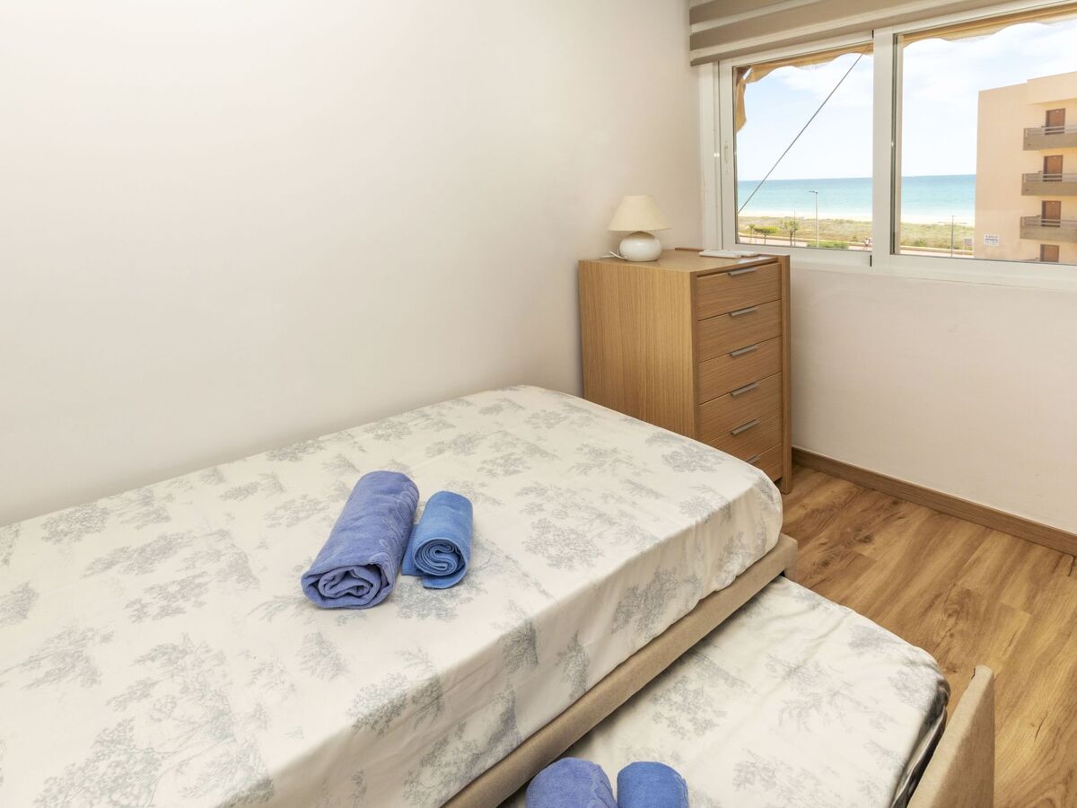 Appartement Noelia à 25 m de la plage, Peñiscola - Photo 11