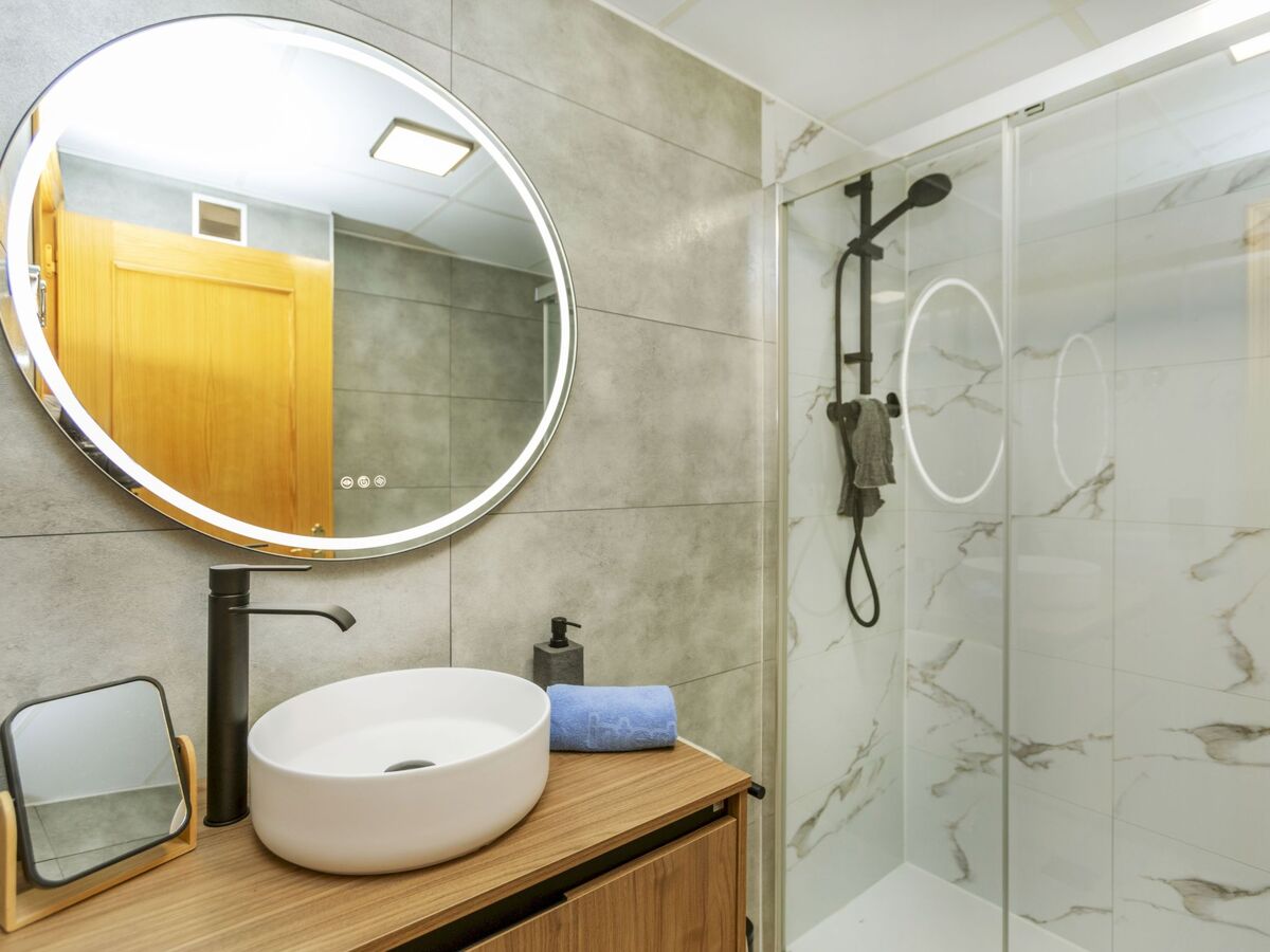 Appartement Noelia à 25 m de la plage, Peñiscola - Photo 12