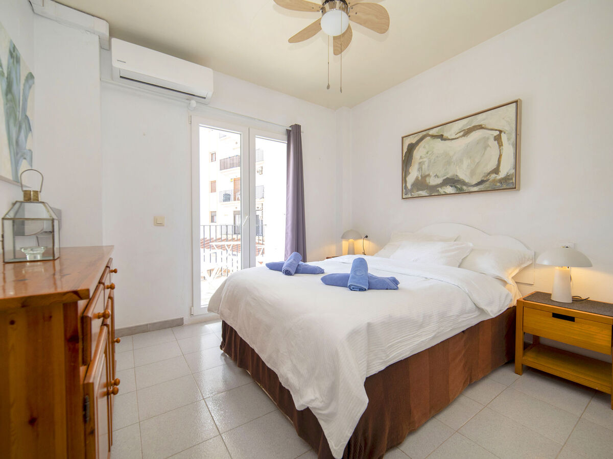 Appartement Eurosol II – Calpe centro, 95 m² à 300 m de la mer - Photo 4