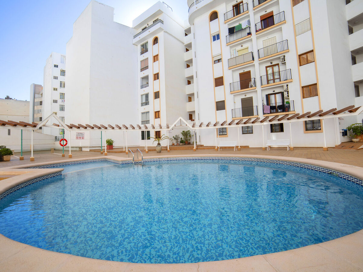 Appartement Eurosol II – Calpe centro, 95 m² à 300 m de la mer - Photo 5