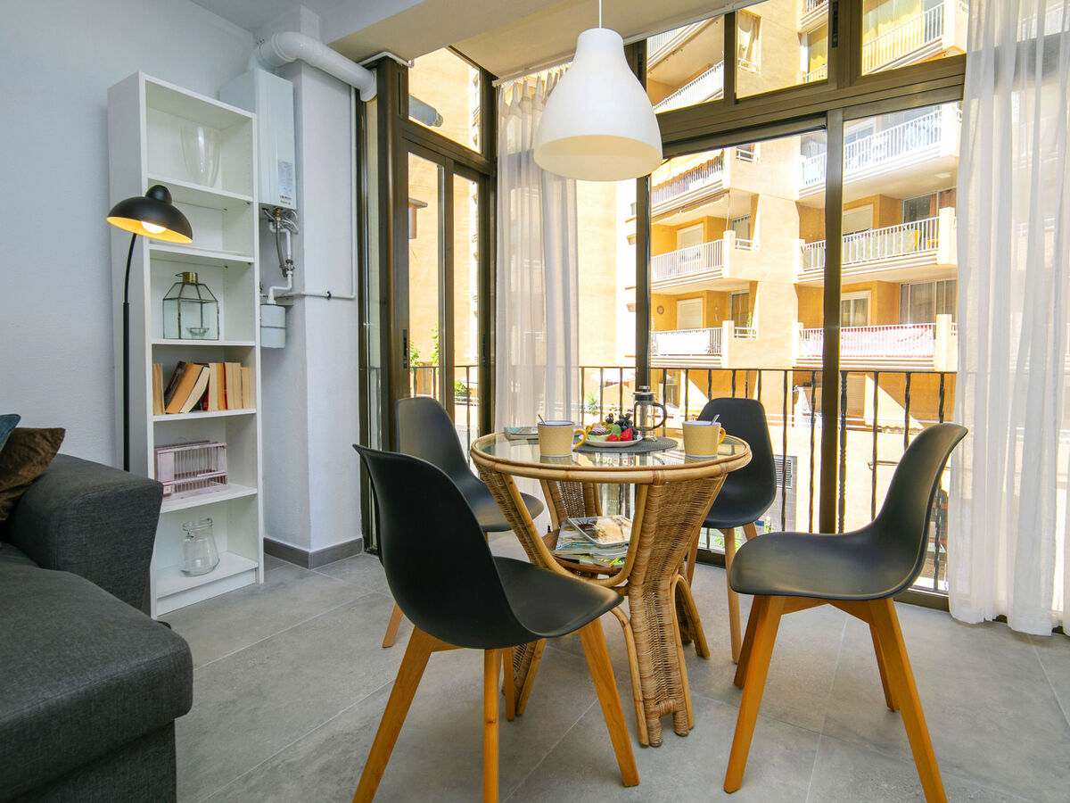 Appartement Eurosol II – Calpe centro, 95 m² à 300 m de la mer - Photo 6