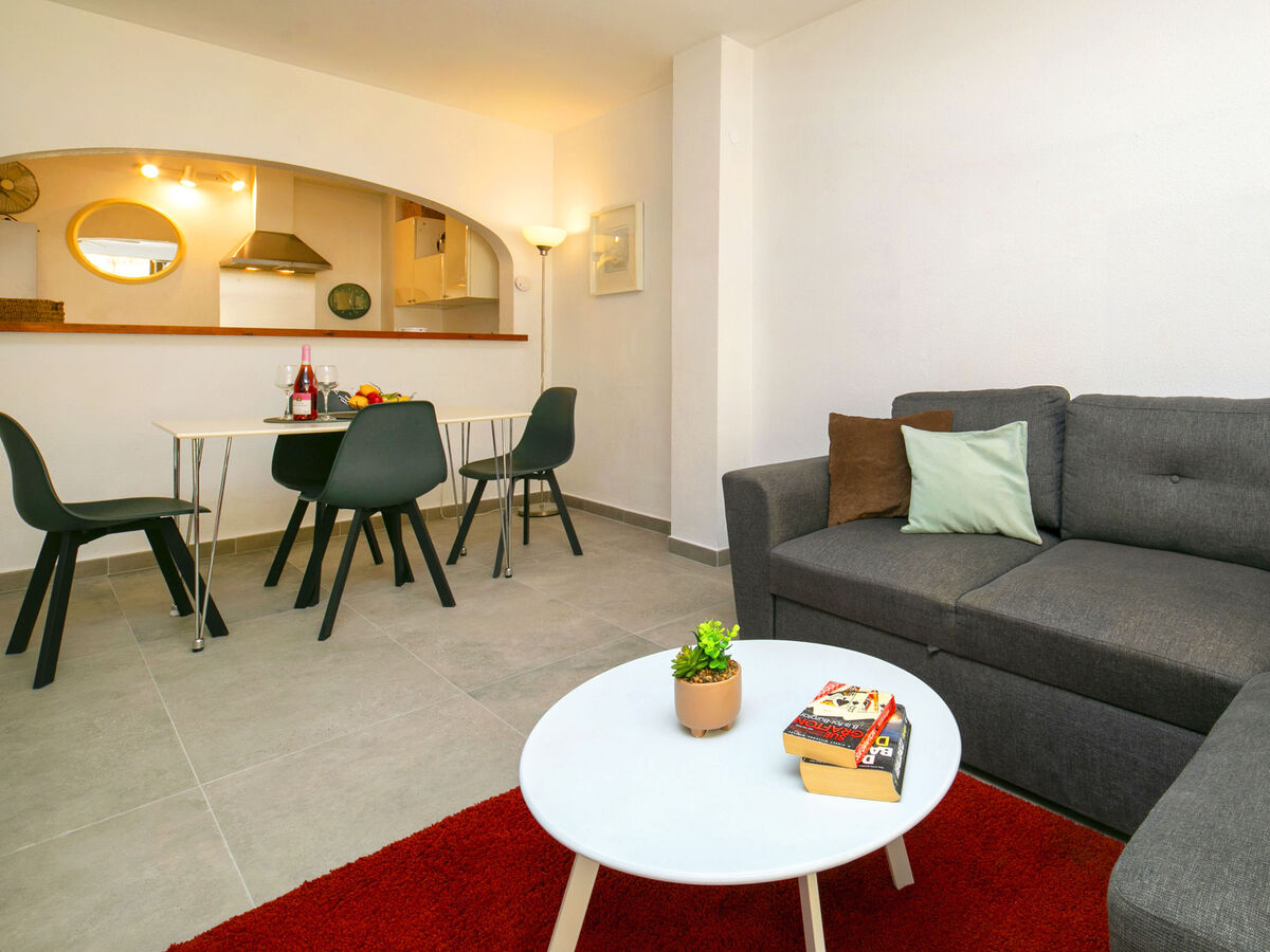 Appartement Eurosol II – Calpe centro, 95 m² à 300 m de la mer - Photo 10