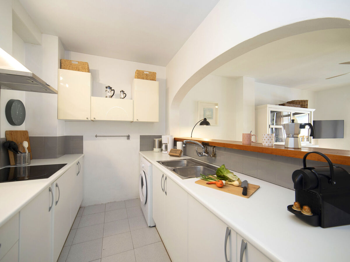Appartement Eurosol II – Calpe centro, 95 m² à 300 m de la mer - Photo 11