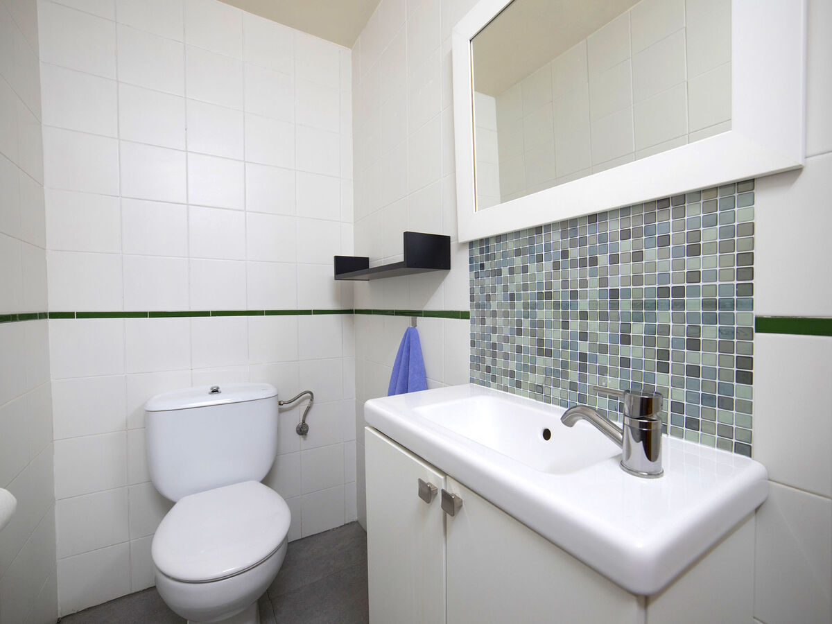 Appartement Eurosol II – Calpe centro, 95 m² à 300 m de la mer - Photo 14