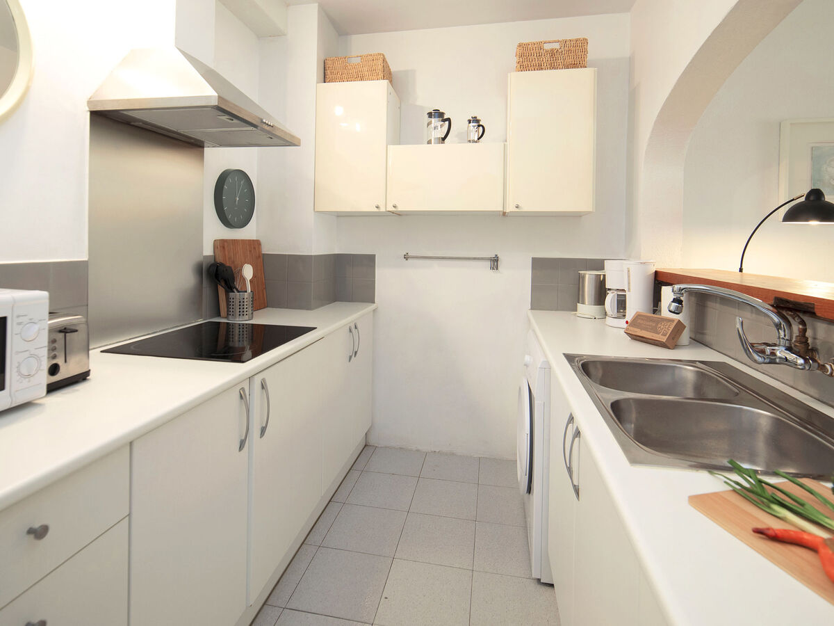 Appartement Eurosol II – Calpe centro, 95 m² à 300 m de la mer - Photo 16