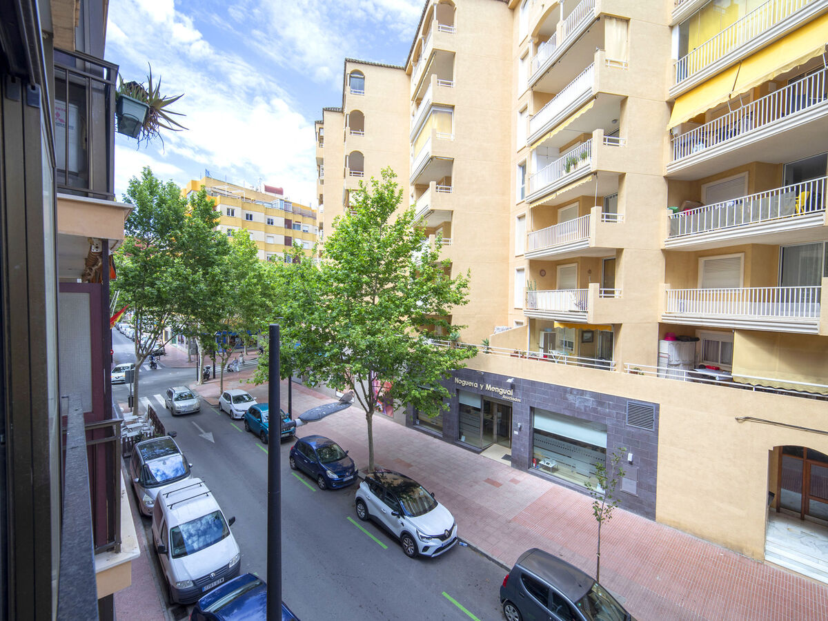 Appartement Eurosol II – Calpe centro, 95 m² à 300 m de la mer - Photo 17