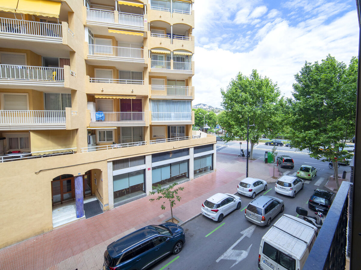 Appartement Eurosol II – Calpe centro, 95 m² à 300 m de la mer - Photo 18