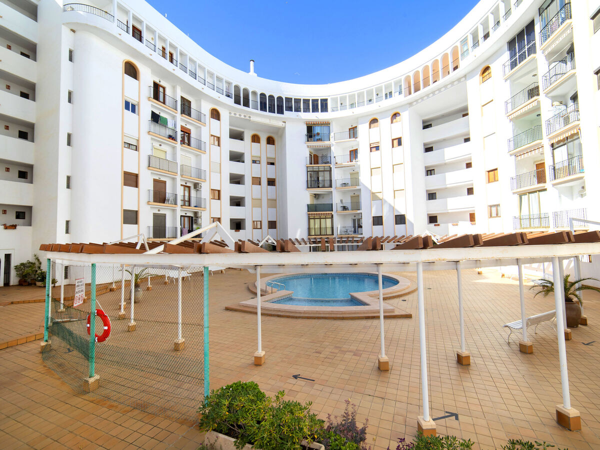 Appartement Eurosol II – Calpe centro, 95 m² à 300 m de la mer - Photo 19